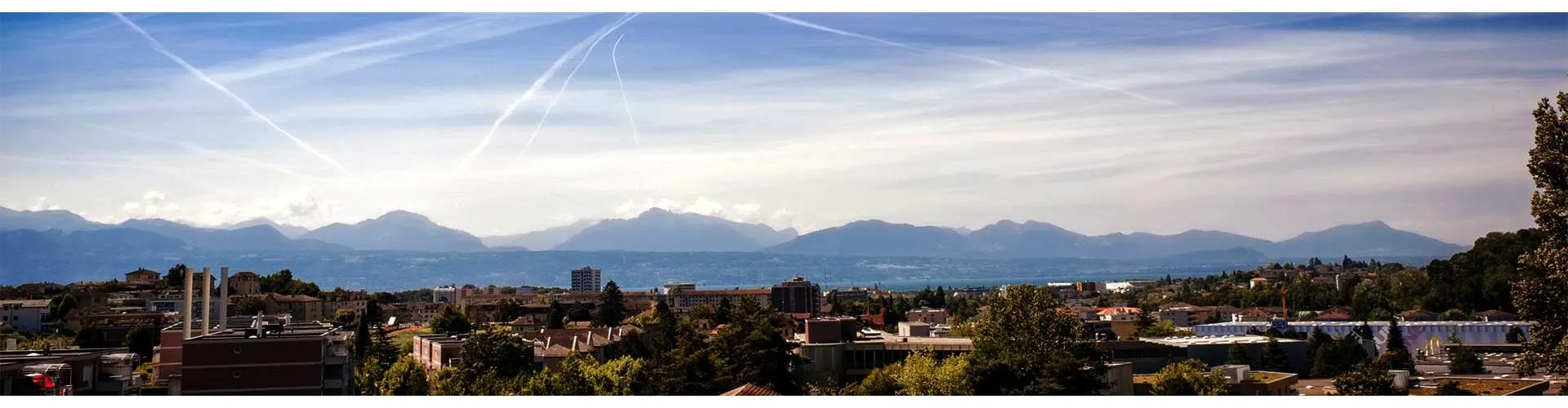 La Mobilière Assurances & Prévoyance Agence Lausanne - Centre