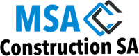 MSA Construction SA-Logo