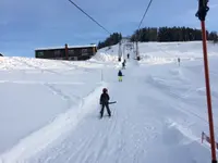 Skilift AG Fischenthal