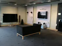 Bang & Olufsen STAEGER AG Stäfa - Klicken Sie, um das Bild 3 in einer Lightbox vergrössert darzustellen