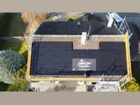 David Sun Energie Solaire Sàrl