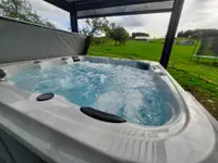 Wasserbau Hölzli AG
