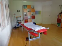 Praxis für Akupunktur + TCM
