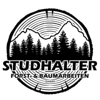 Studhalter Forst- & Baumarbeiten GmbH-Logo