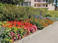 Käser Gartenbau AG