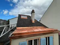 Muchenberger Spenglerei GmbH