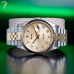 ROLEX DATEJUST 36