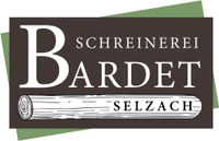 Schreinerei Bardet GmbH-Logo