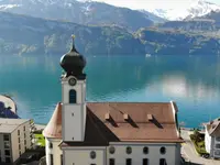 Peter Camenzind Holzbau und Bedachungen