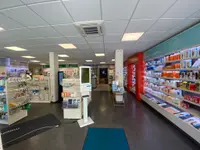 pharmacieplus Salzmann - Klicken Sie, um das Bild 4 in einer Lightbox vergrössert darzustellen