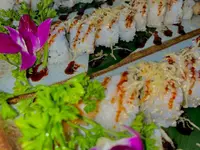 Hanami Sushi & Pizzeria