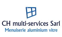 CH multi-services Sàrl-Logo