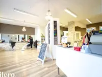 TINA BEAUTY STYLE HAIR & NAIL