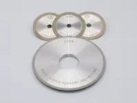 Etter Abrasives AG / SA