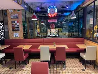 Steak House chez Steve et Arnaud