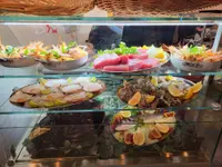Agape Lounge Bistrot - Ristorante Bellinzona