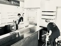 DHALi Gebäudereinigung