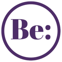 Be: Life Studio logo