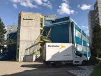 Elektro Burkhalter AG