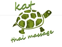 Kat Thai Massage-Logo