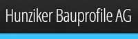 Hunziker Bauprofile AG-Logo