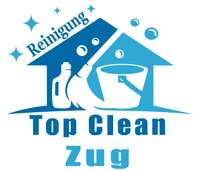 Top Clean Zug-Logo