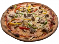 Pinocchio Pizza Kurier GmbH