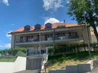 S. Leocata Rénovation façade Sàrl