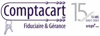 Comptacart Sàrl-Logo