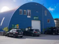 Köhn Gartenbau AG