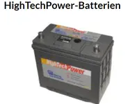 Buholzer Batterien - Klicken Sie, um das Bild 2 in einer Lightbox vergrössert darzustellen