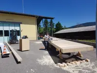 Charpente de la Birse Sàrl