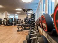 Physiotherapie Fanghöfli AG