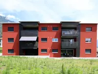 Studio d'architettura Angelo Vitali Sagl