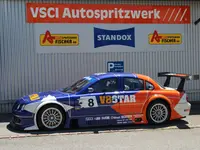 Autospritzwerk Fischer AG