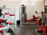Klinik Schloss Mammern AG