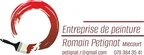 Petignat Romain