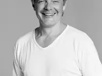 Shiatsu & Chi-Gung, Vismay Spillmann