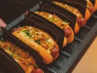 Ragaz Catering