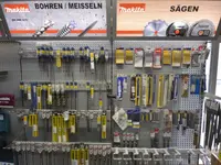 Knechtle Eisenwaren AG