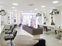 Hairstylist Pierre