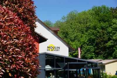 Moulin de Sévery