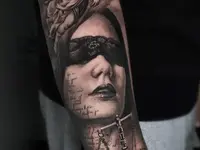 Budatattoo