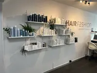 Hairfashion by Laura Tschaggelar