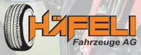 Häfeli Fahrzeuge AG-Logo