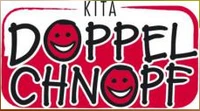 Kita Doppelchnopf-Logo