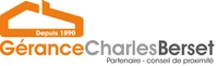 Gérance Charles Berset SA-Logo