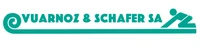 Logo Vuarnoz & Schafer SA