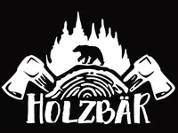 Holzbär Keller Brennholz