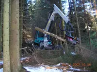 Eggenberger Forst AG - Klicken Sie, um das Bild 3 in einer Lightbox vergrössert darzustellen